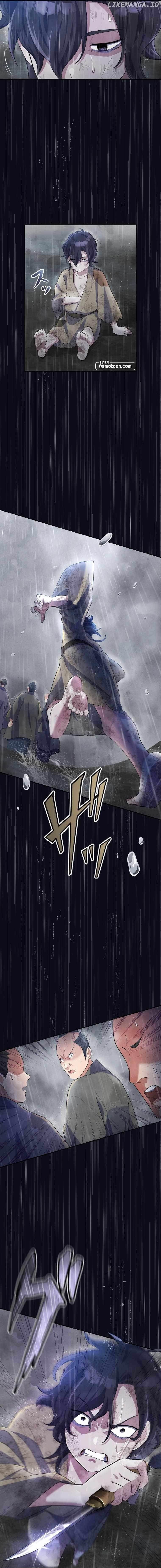 Fukushuu no Taishi – Level 9999 no Bakumatsu Isekai Tensei Chapter 17 - Page 6 in English