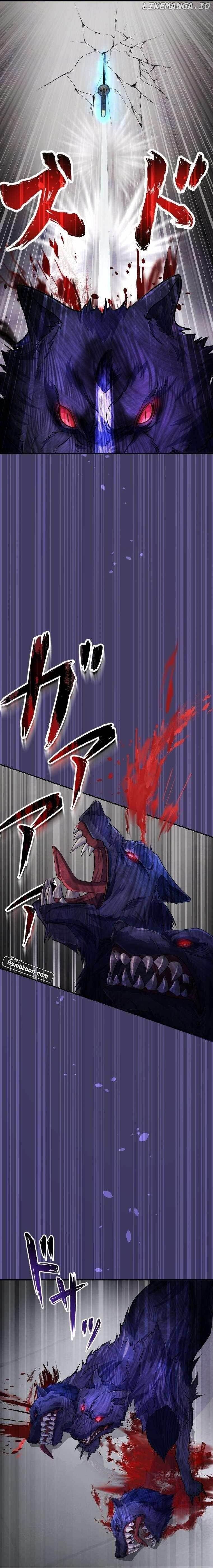 Fukushuu no Taishi – Level 9999 no Bakumatsu Isekai Tensei Chapter 20 - Page 10 in English