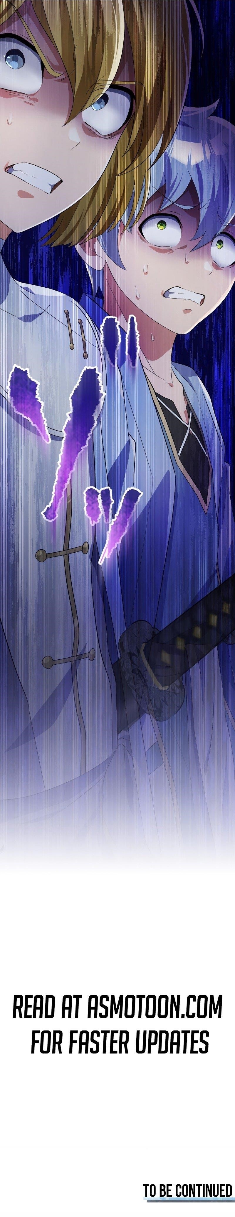 Fukushuu no Taishi – Level 9999 no Bakumatsu Isekai Tensei Chapter 27 - Page 11 in English