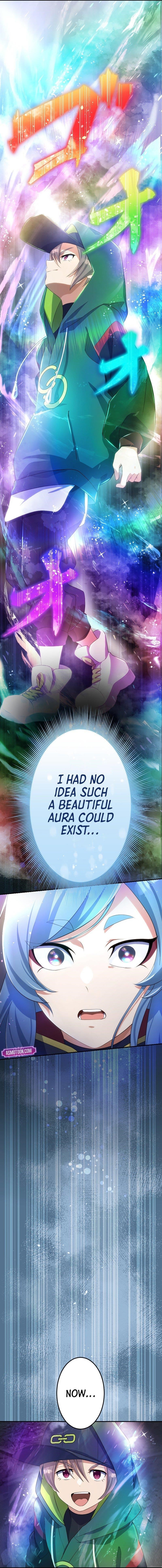 Fukushuu no Taishi – Level 9999 no Bakumatsu Isekai Tensei Chapter 34 - Page 13 in English