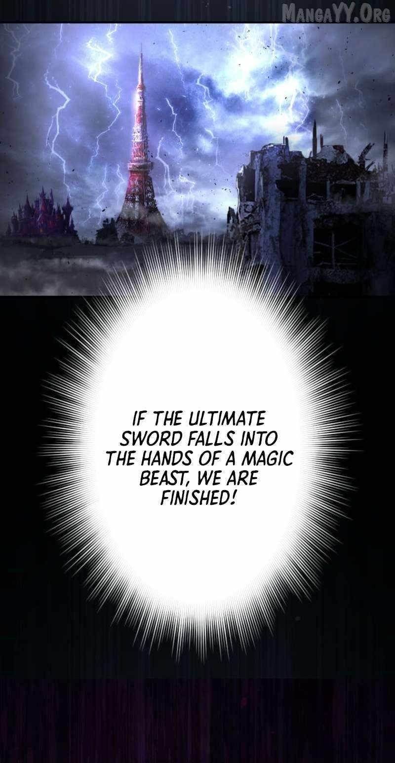 Fukushuu no Taishi – Level 9999 no Bakumatsu Isekai Tensei Chapter 67 - Page 7 in English