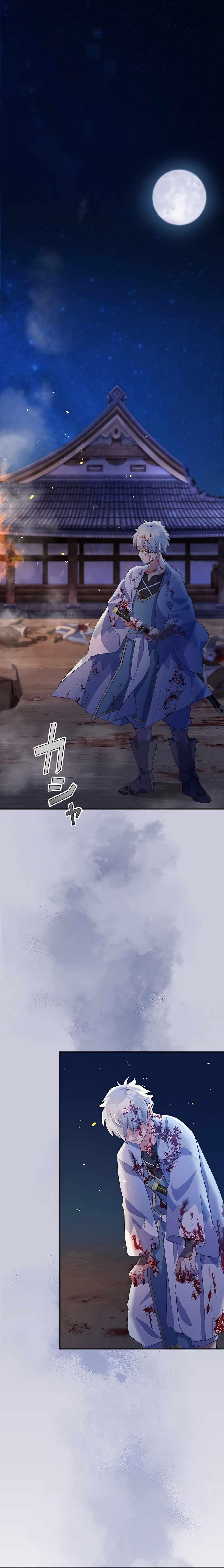 Fukushuu no Taishi – Level 9999 no Bakumatsu Isekai Tensei Chapter 7 - Page 15 in English