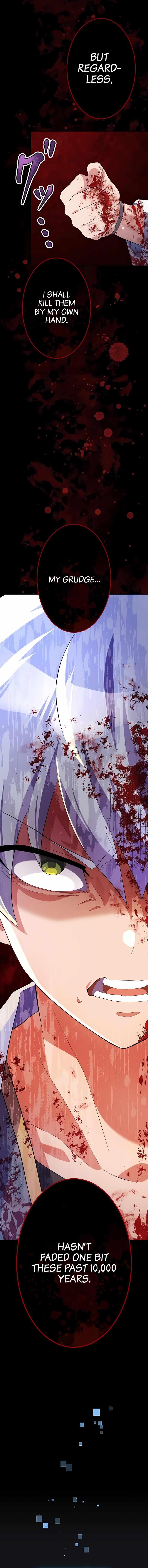 Fukushuu no Taishi – Level 9999 no Bakumatsu Isekai Tensei Chapter 7 - Page 19 in English
