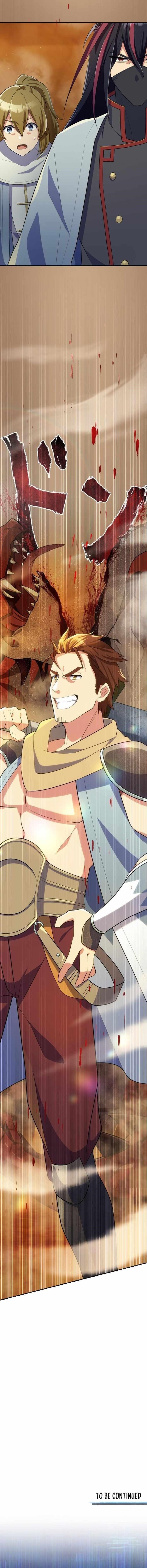 Fukushuu no Taishi – Level 9999 no Bakumatsu Isekai Tensei Chapter 9 - Page 26 in English
