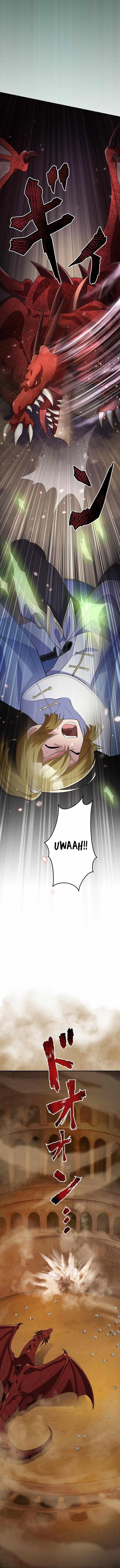Fukushuu no Taishi – Level 9999 no Bakumatsu Isekai Tensei Chapter 9 - Page 9 in English