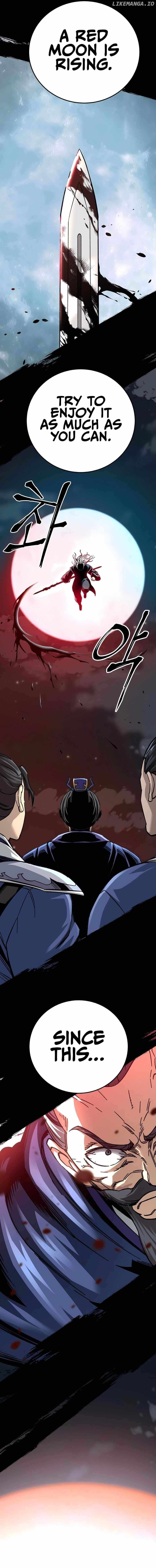 Warrior Grandpa and Supreme Granddaughter Chapter 54 - Page 18 in English