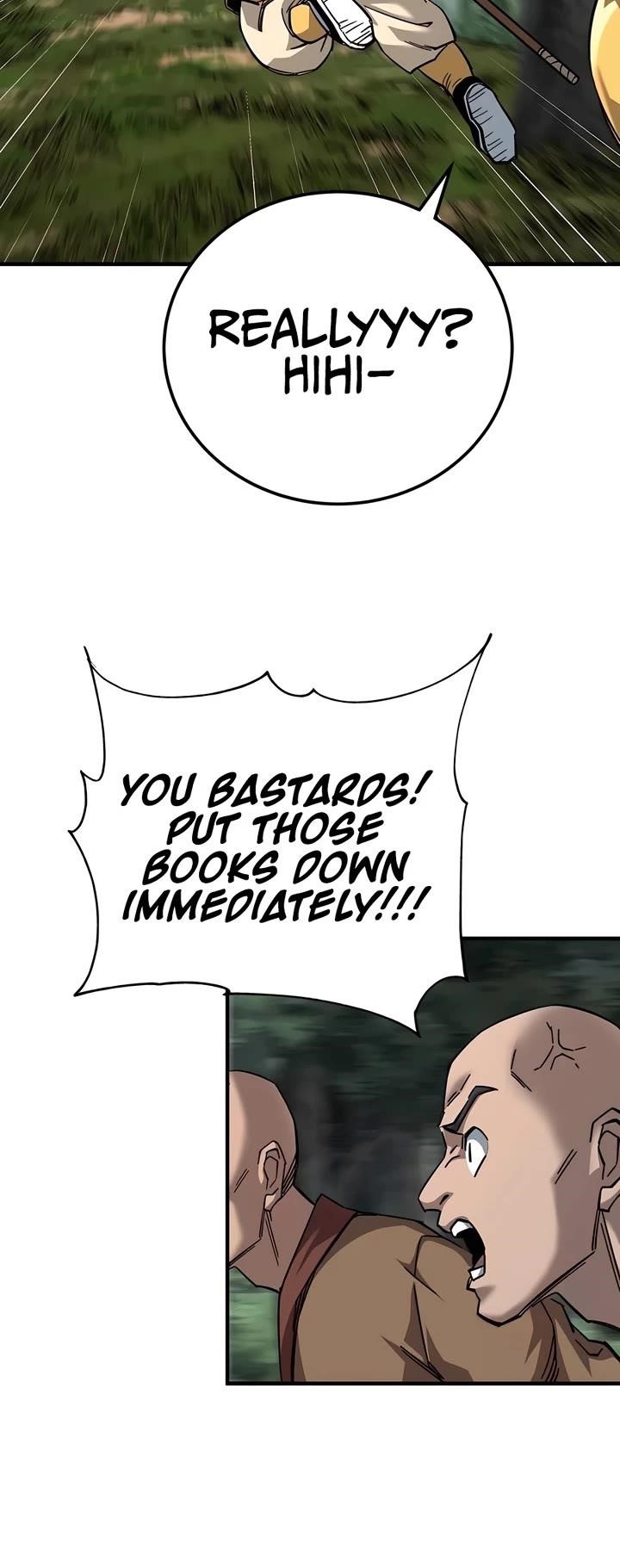 Warrior Grandpa and Supreme Granddaughter Chapter 64 - Page 15 in English
