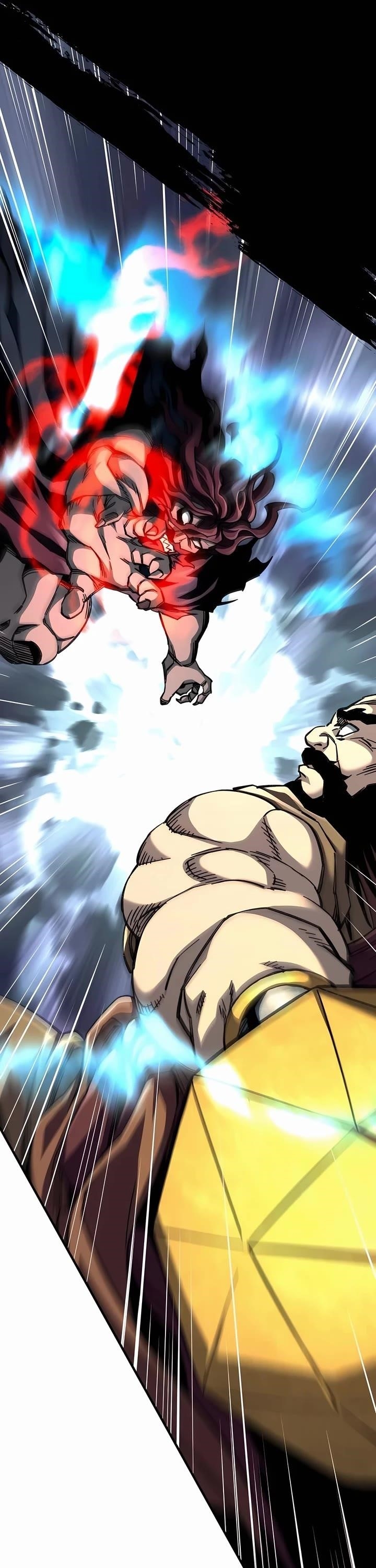 Warrior Grandpa and Supreme Granddaughter Chapter 64 - Page 4 in English