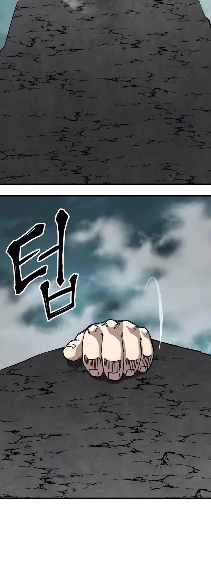 Warrior Grandpa and Supreme Granddaughter Chapter 64 - Page 56 in English