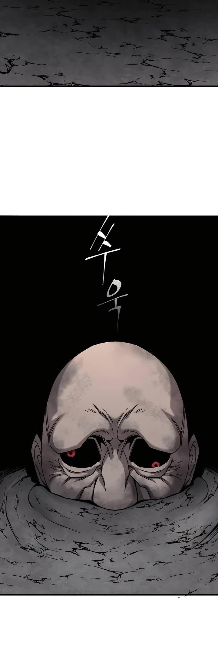 Warrior Grandpa and Supreme Granddaughter Chapter 64 - Page 61 in English
