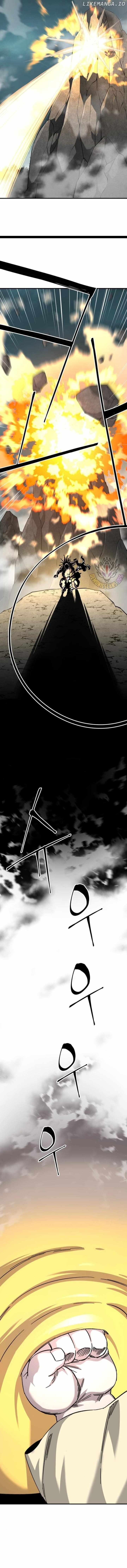 Warrior Grandpa and Supreme Granddaughter Chapter 65 - Page 13 in English