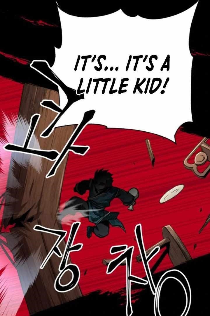 Warrior Grandpa and Supreme Granddaughter Chapter 72 - Page 114 in English
