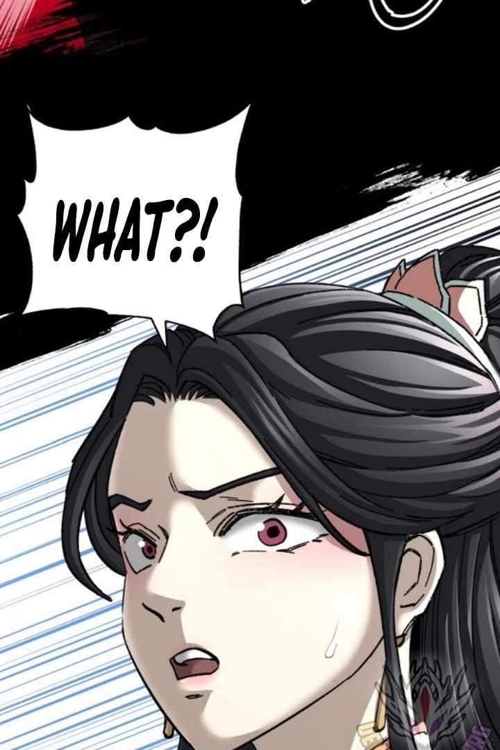 Warrior Grandpa and Supreme Granddaughter Chapter 72 - Page 115 in English