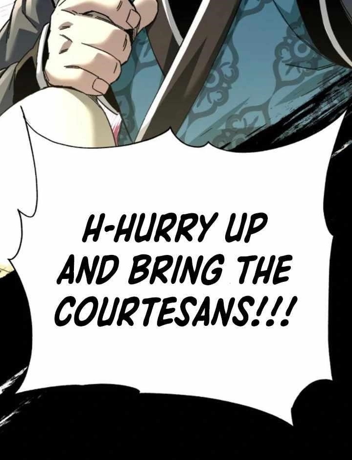 Warrior Grandpa and Supreme Granddaughter Chapter 72 - Page 120 in English