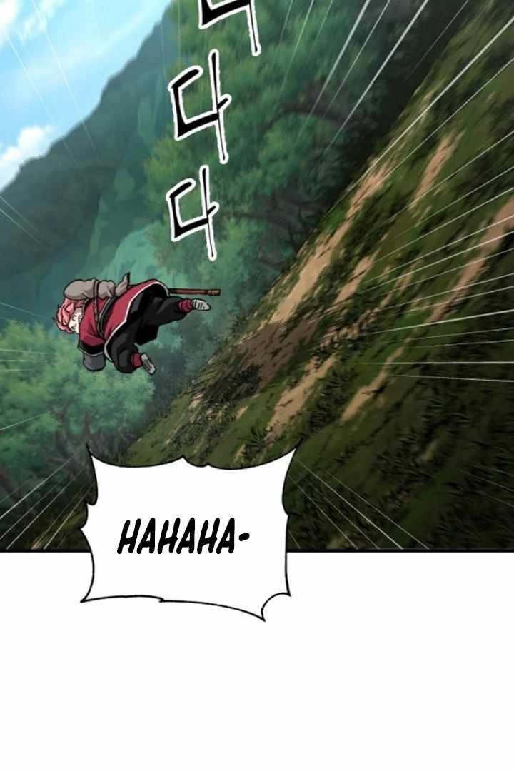 Warrior Grandpa and Supreme Granddaughter Chapter 72 - Page 14 in English