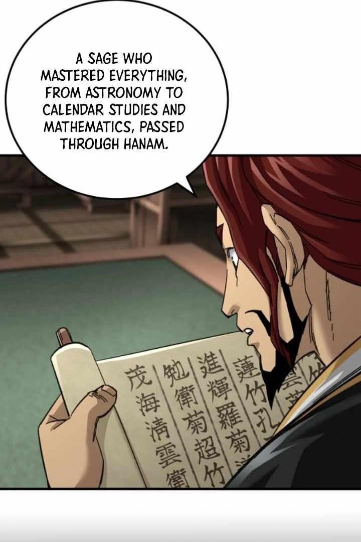 Warrior Grandpa and Supreme Granddaughter Chapter 72 - Page 29 in English