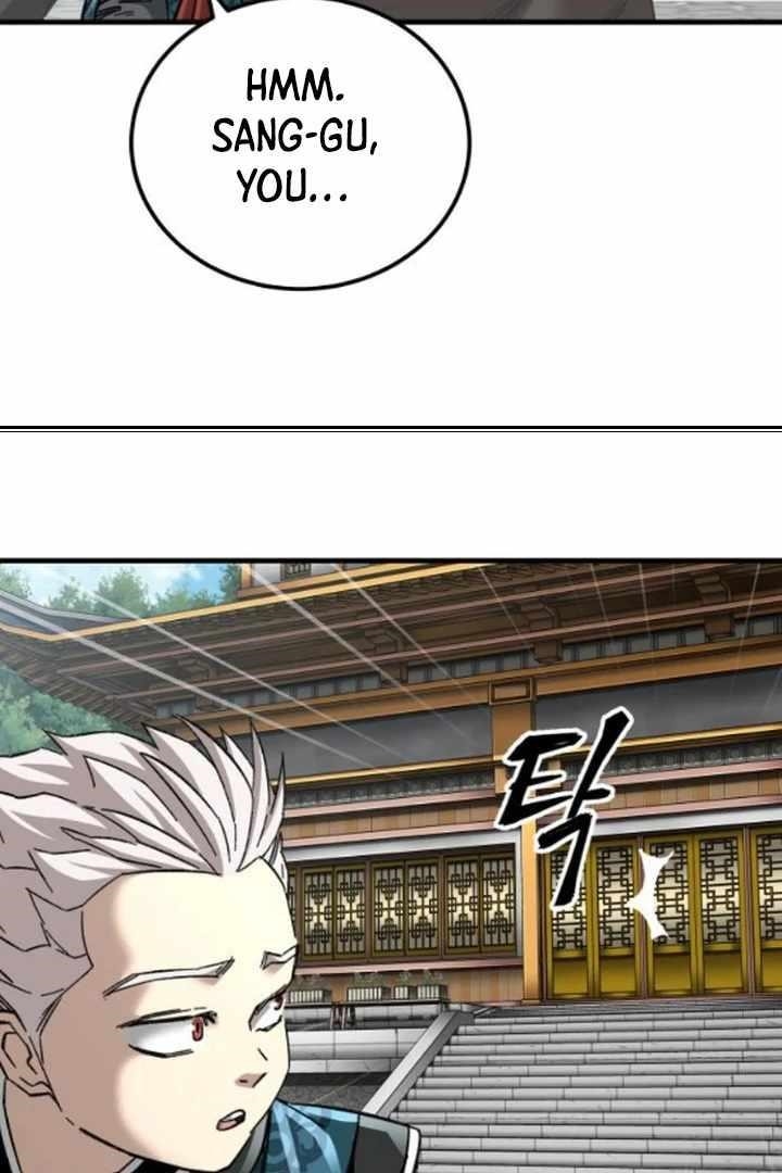 Warrior Grandpa and Supreme Granddaughter Chapter 72 - Page 39 in English