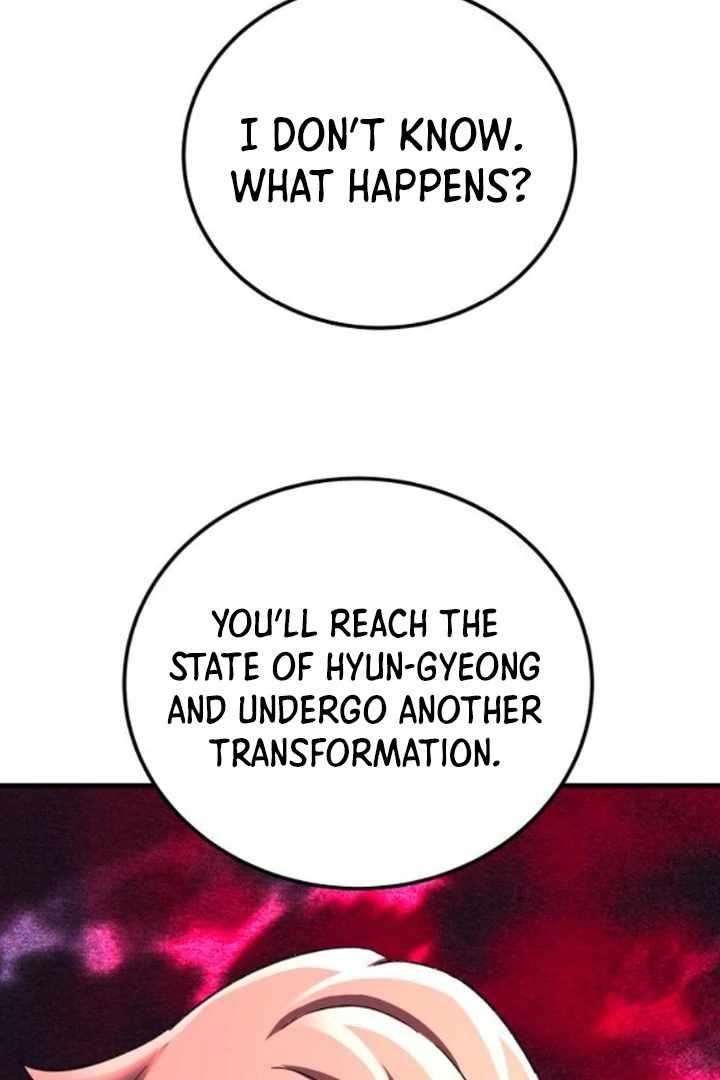Warrior Grandpa and Supreme Granddaughter Chapter 72 - Page 45 in English