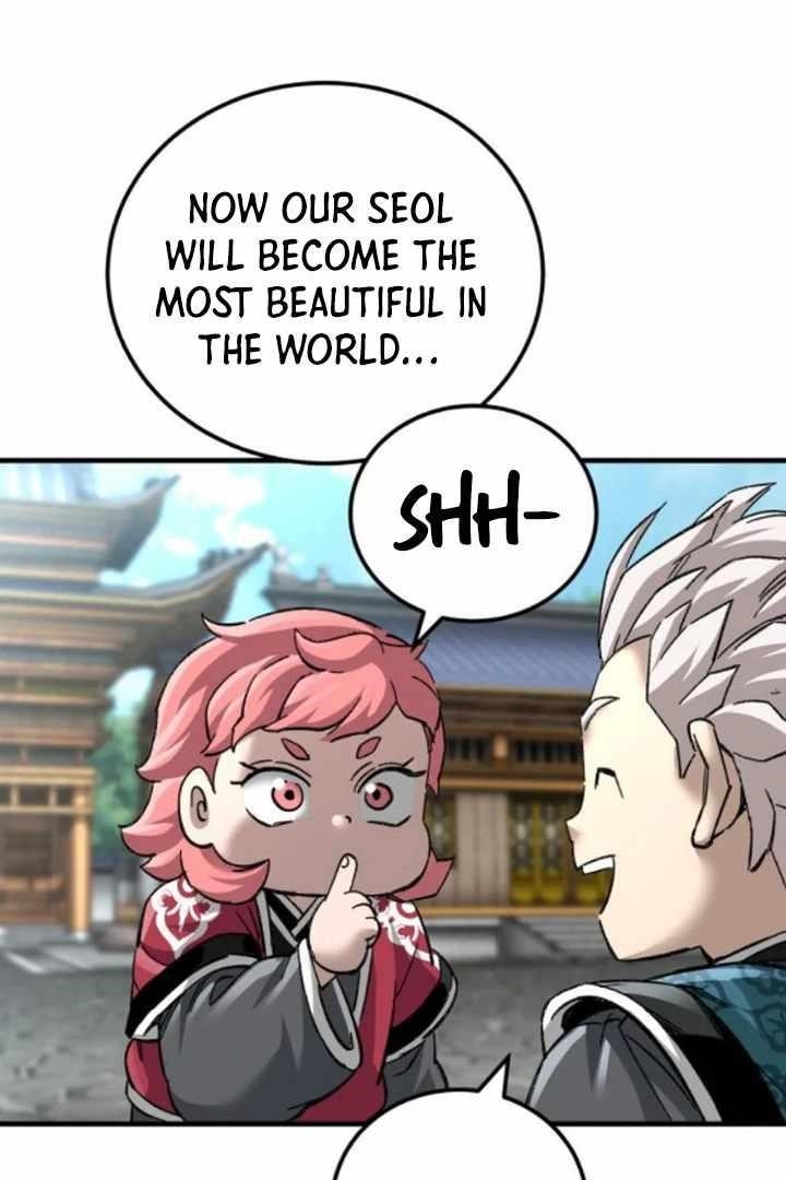 Warrior Grandpa and Supreme Granddaughter Chapter 72 - Page 48 in English
