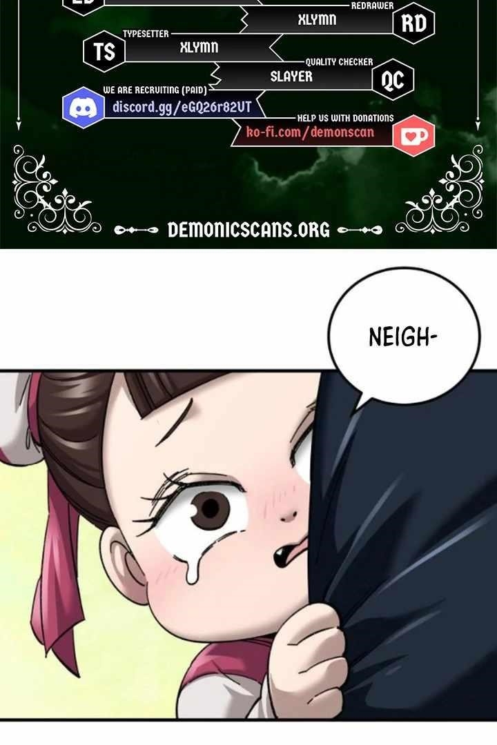 Warrior Grandpa and Supreme Granddaughter Chapter 72 - Page 5 in English