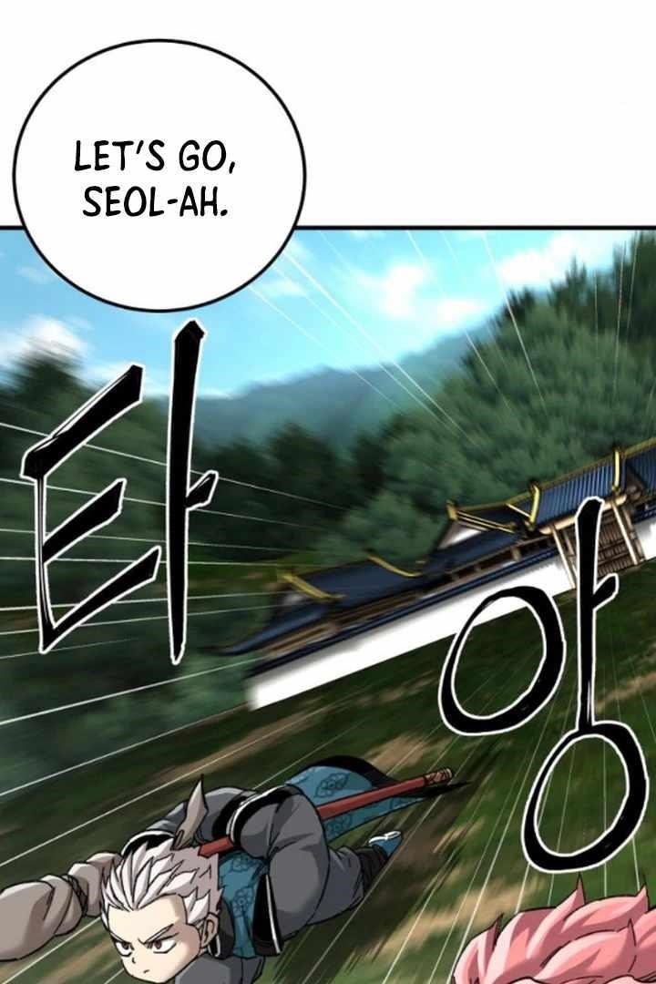 Warrior Grandpa and Supreme Granddaughter Chapter 72 - Page 6 in English