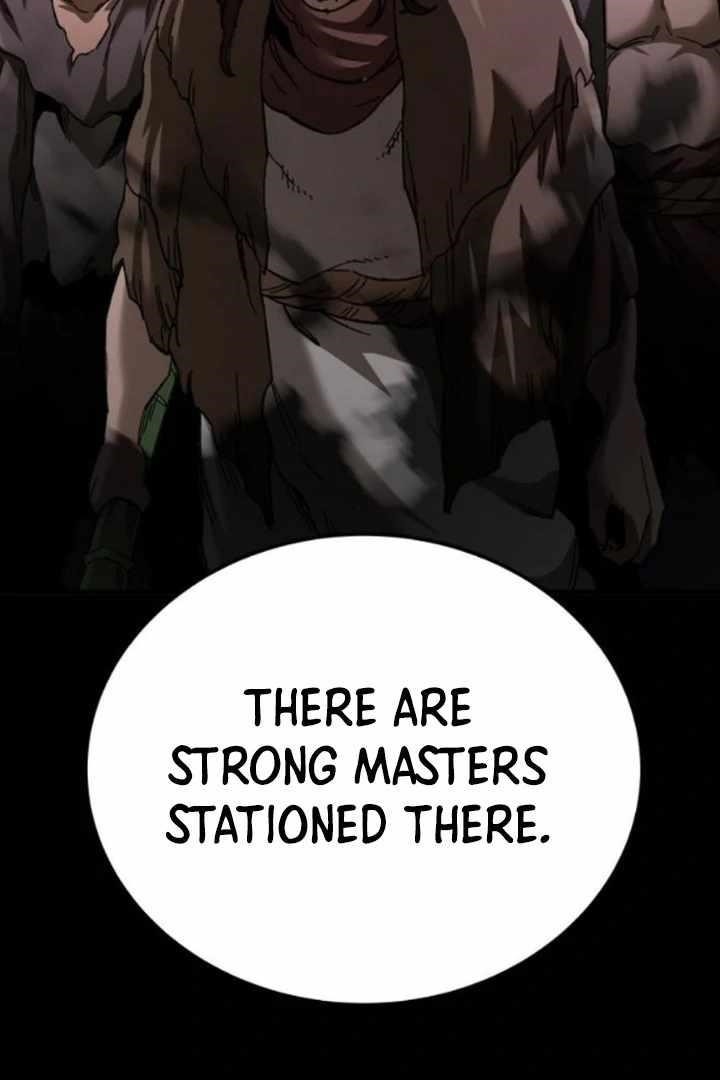 Warrior Grandpa and Supreme Granddaughter Chapter 72 - Page 61 in English