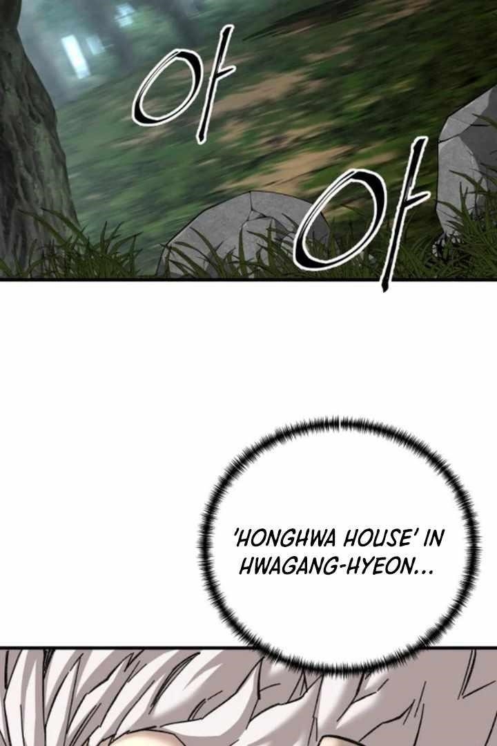 Warrior Grandpa and Supreme Granddaughter Chapter 72 - Page 68 in English