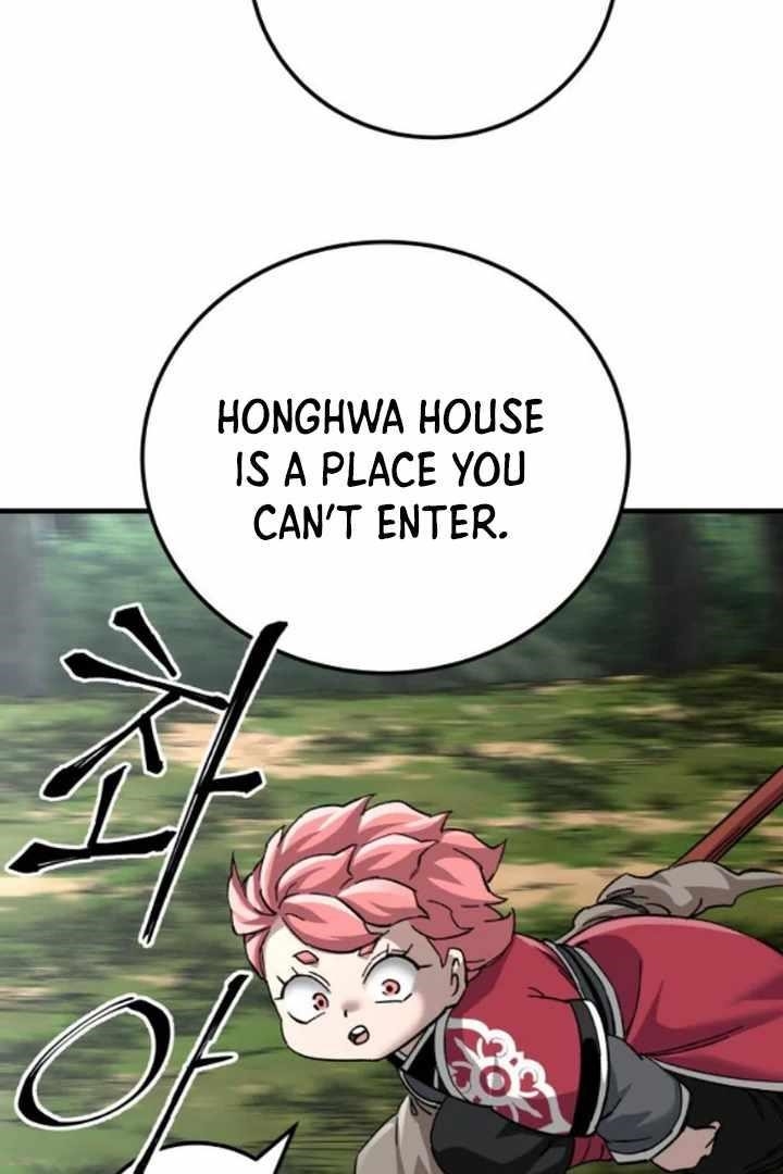 Warrior Grandpa and Supreme Granddaughter Chapter 72 - Page 73 in English
