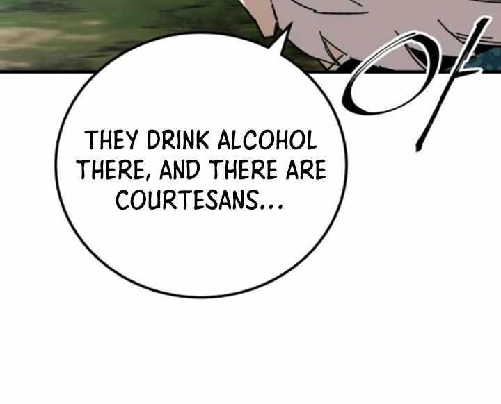 Warrior Grandpa and Supreme Granddaughter Chapter 72 - Page 75 in English
