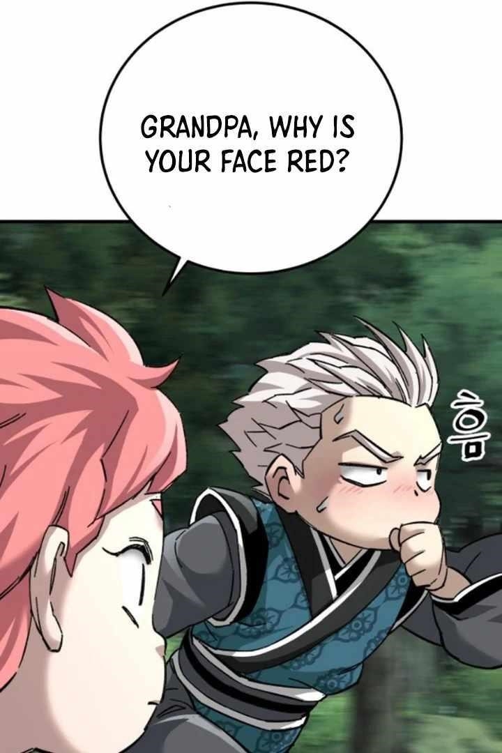 Warrior Grandpa and Supreme Granddaughter Chapter 72 - Page 76 in English