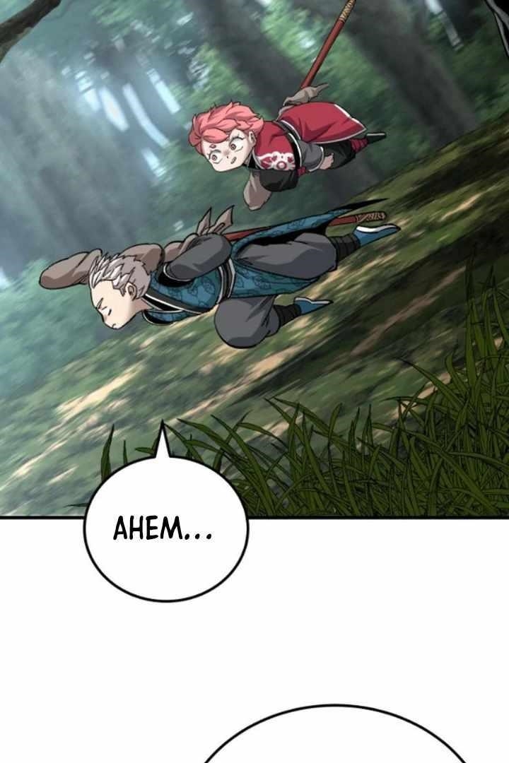Warrior Grandpa and Supreme Granddaughter Chapter 72 - Page 78 in English