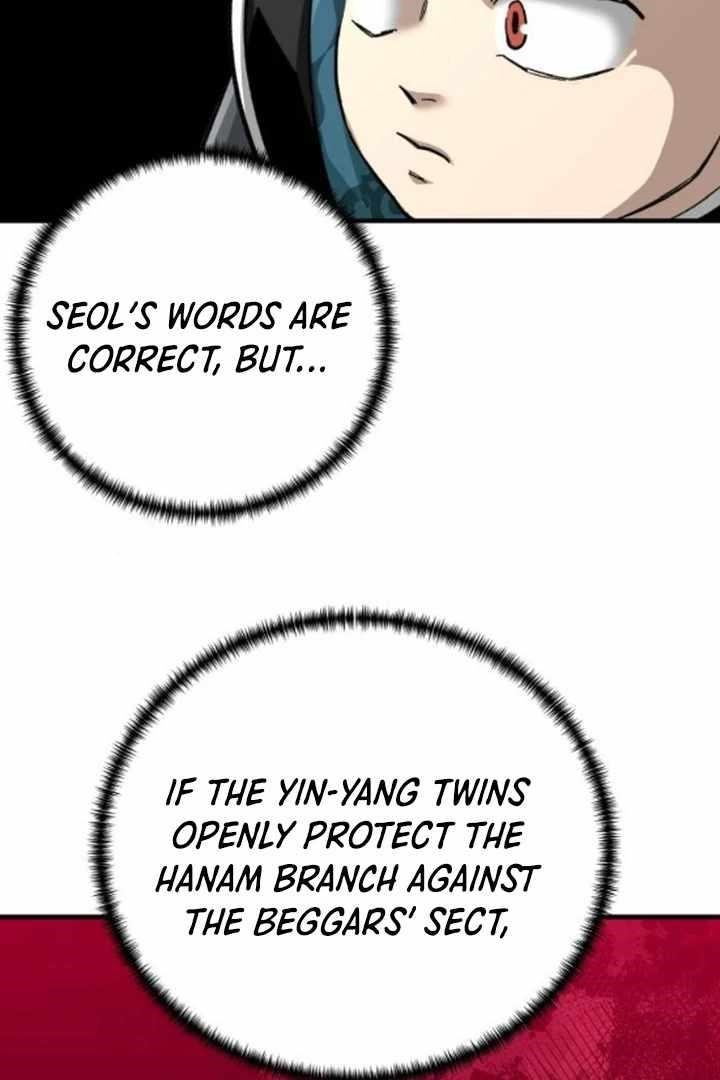 Warrior Grandpa and Supreme Granddaughter Chapter 72 - Page 80 in English