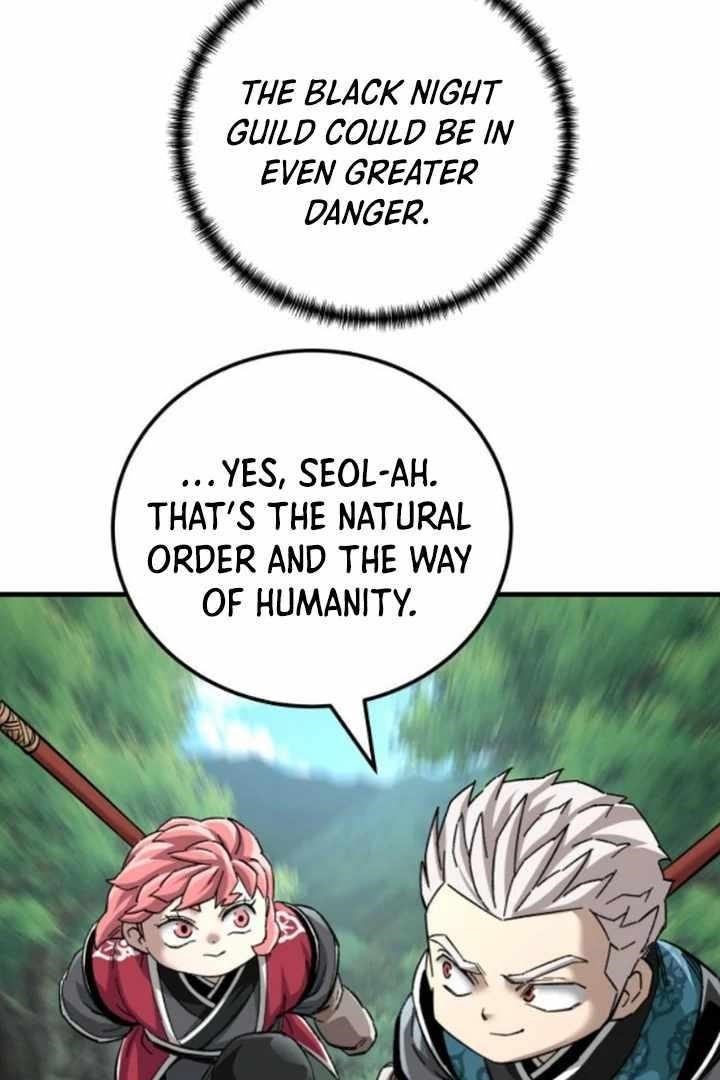 Warrior Grandpa and Supreme Granddaughter Chapter 72 - Page 82 in English