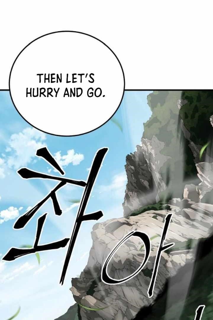 Warrior Grandpa and Supreme Granddaughter Chapter 72 - Page 86 in English