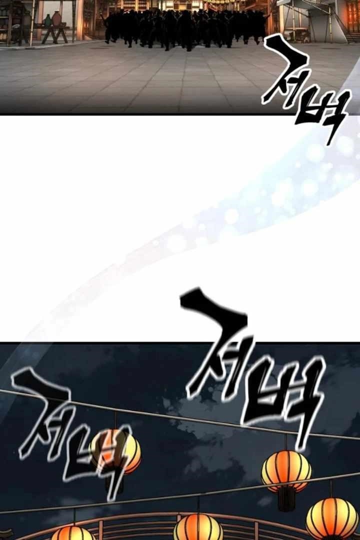 Warrior Grandpa and Supreme Granddaughter Chapter 72 - Page 97 in English
