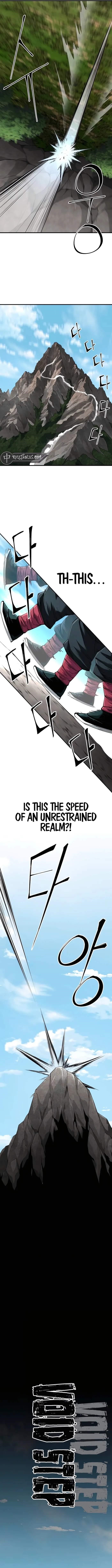 Warrior Grandpa and Supreme Granddaughter Chapter 78 - Page 14 in English