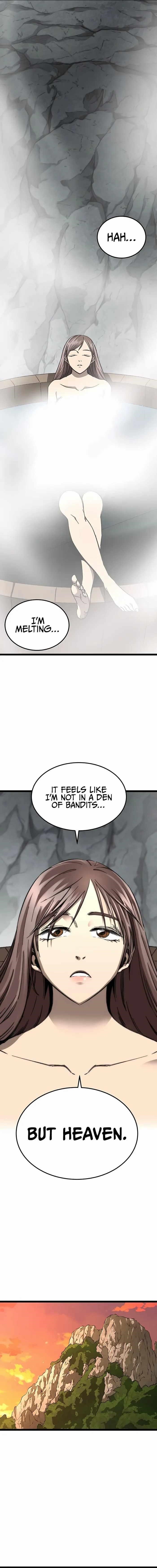 Warrior Grandpa and Supreme Granddaughter Chapter 8 - Page 24 in English
