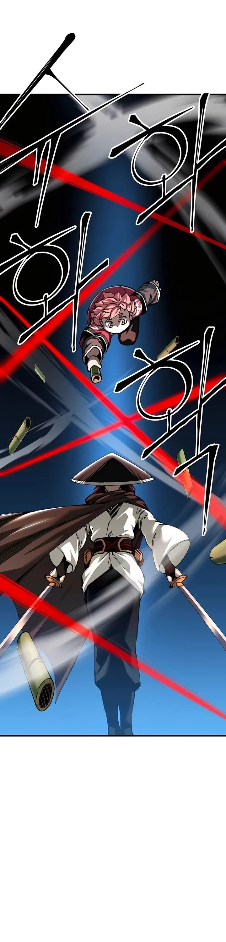Warrior Grandpa and Supreme Granddaughter Chapter 80 - Page 16 in English