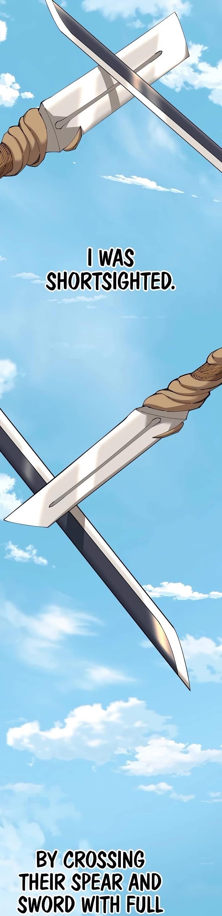 Warrior Grandpa and Supreme Granddaughter Chapter 80 - Page 36 in English