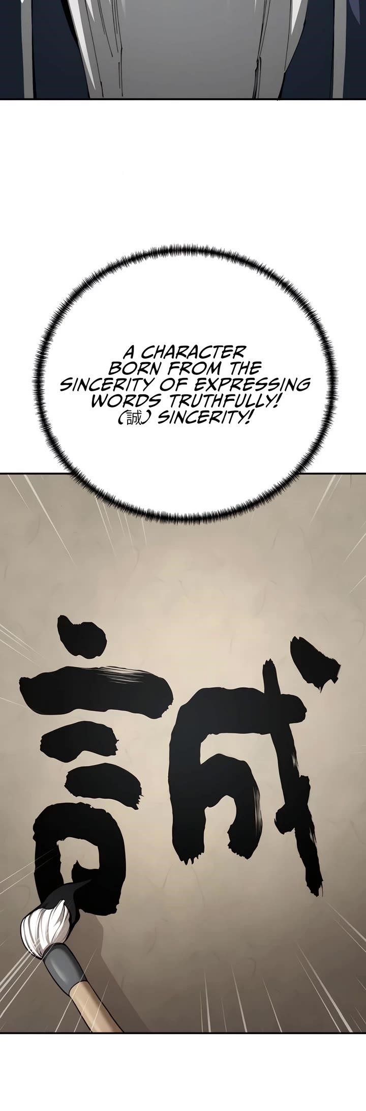 Warrior Grandpa and Supreme Granddaughter Chapter 85 - Page 14 in English