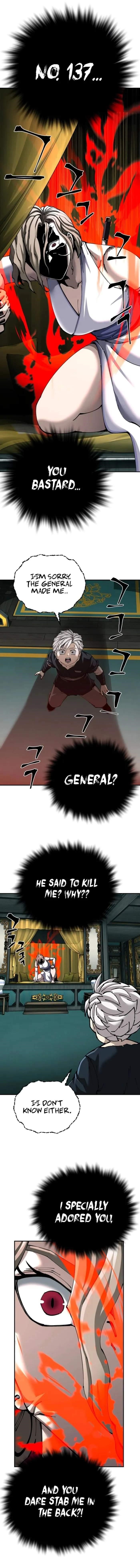 Warrior Grandpa and Supreme Granddaughter Chapter 93 - Page 7 in English