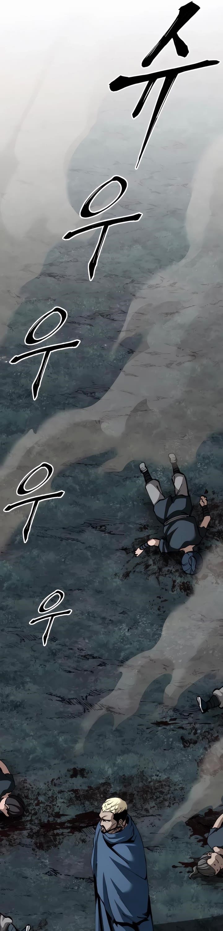 Warrior Grandpa and Supreme Granddaughter Chapter 96 - Page 34 in English