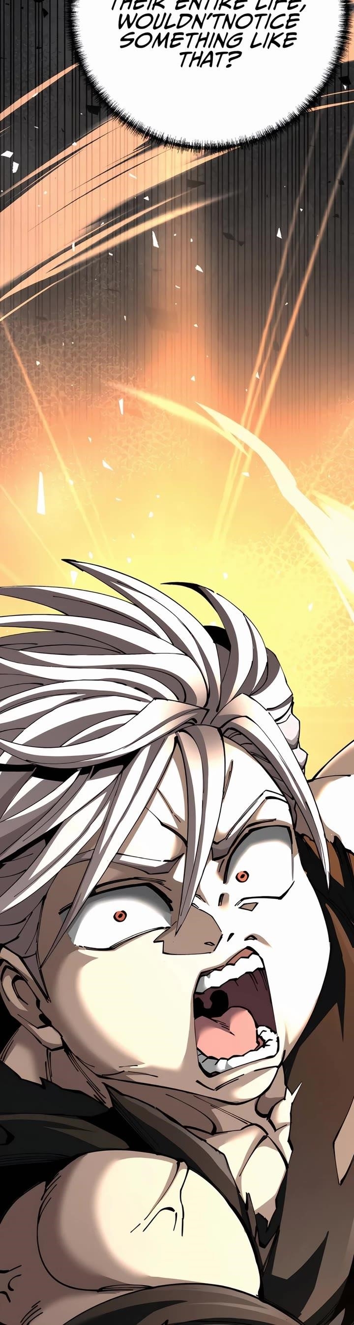 Warrior Grandpa and Supreme Granddaughter Chapter 96 - Page 8 in English