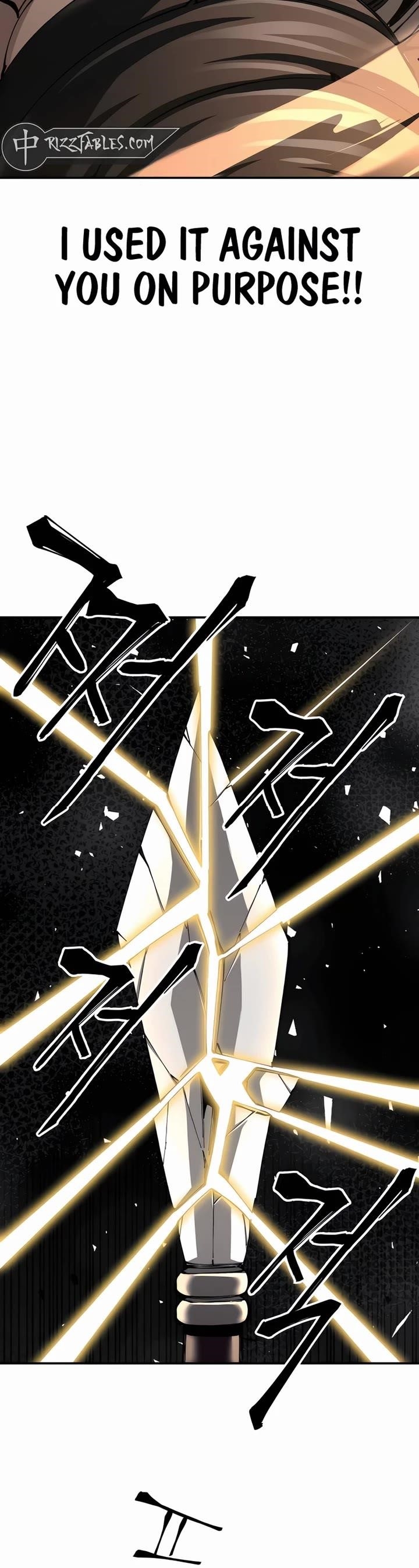 Warrior Grandpa and Supreme Granddaughter Chapter 96 - Page 9 in English