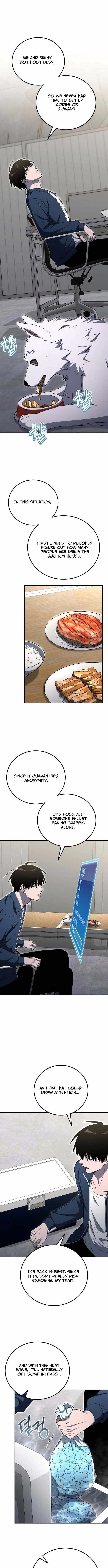 Veteran of the Apocalypse Chapter 37 - Page 7 in English