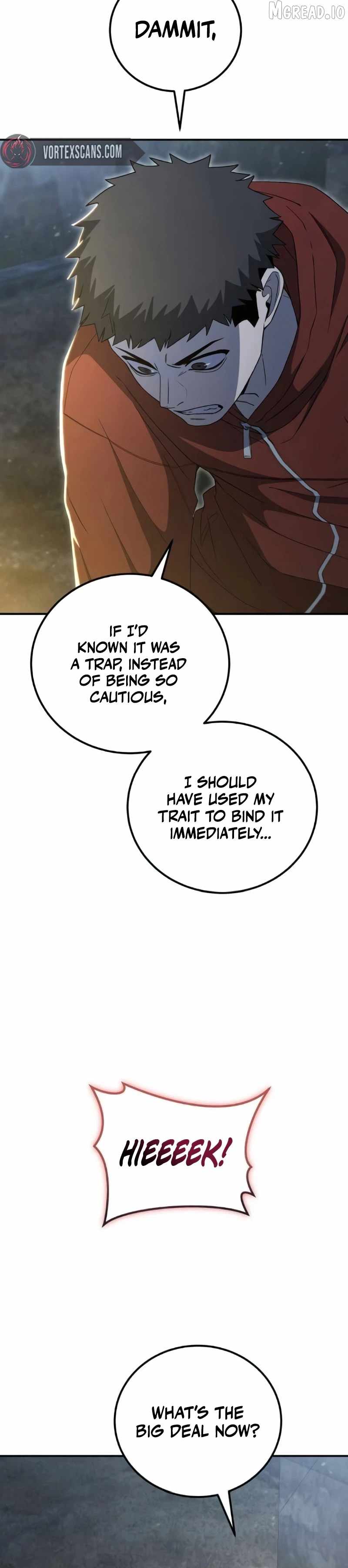 Veteran of the Apocalypse Chapter 42 - Page 28 in English