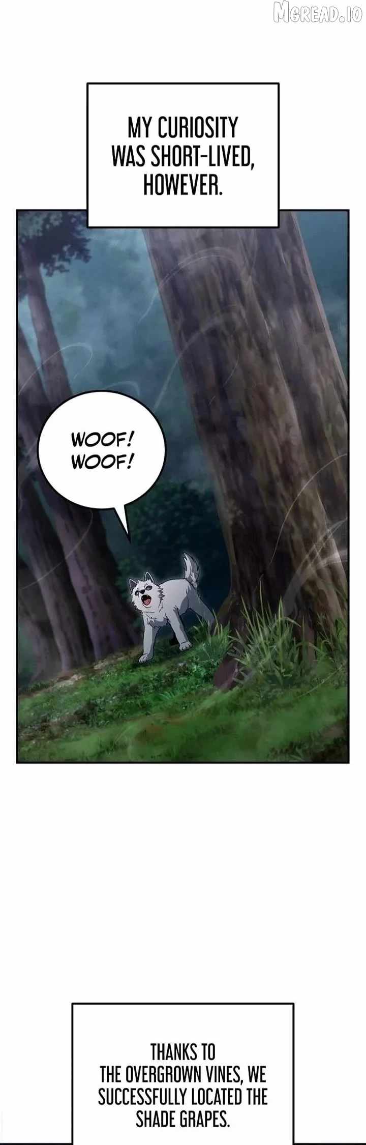 Veteran of the Apocalypse Chapter 47 - Page 24 in English