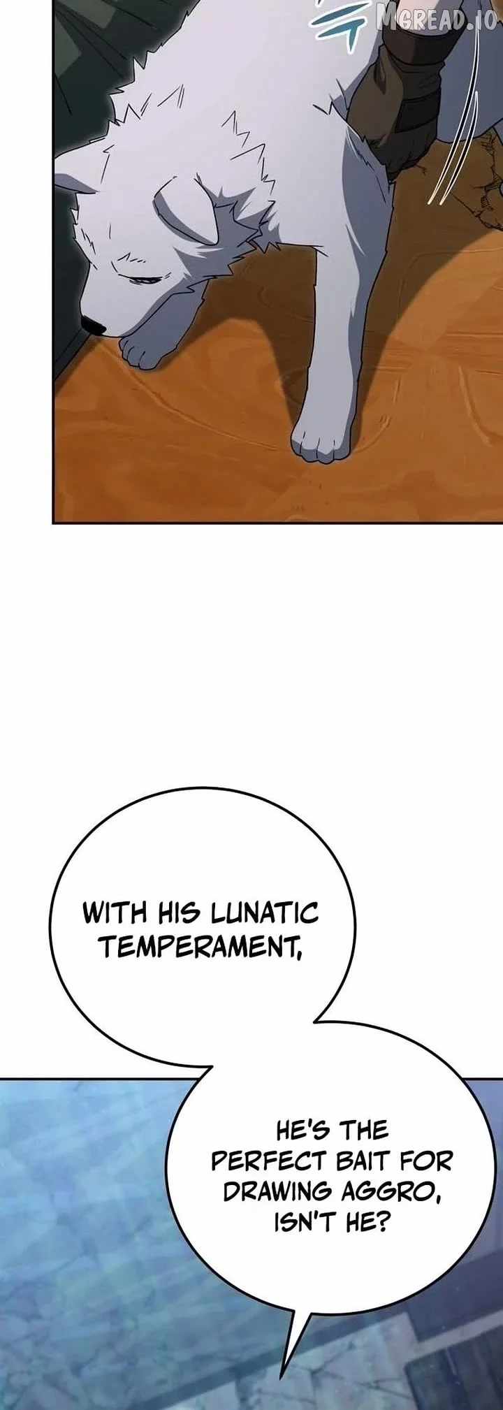 Veteran of the Apocalypse Chapter 47 - Page 45 in English