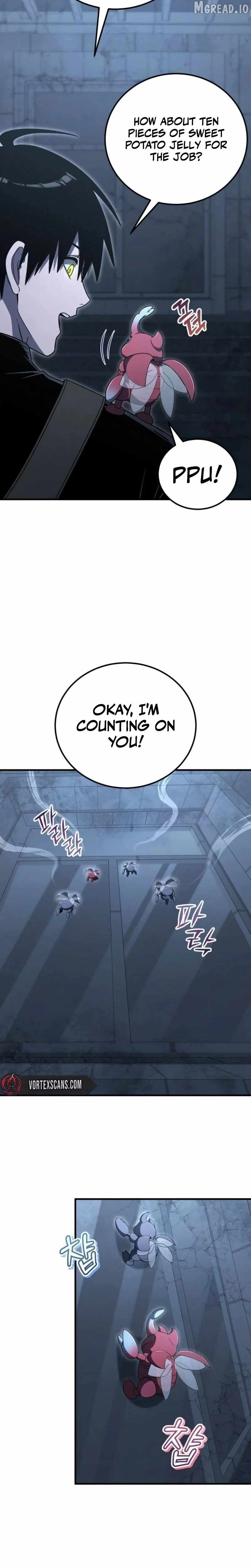 Veteran of the Apocalypse Chapter 49 - Page 15 in English