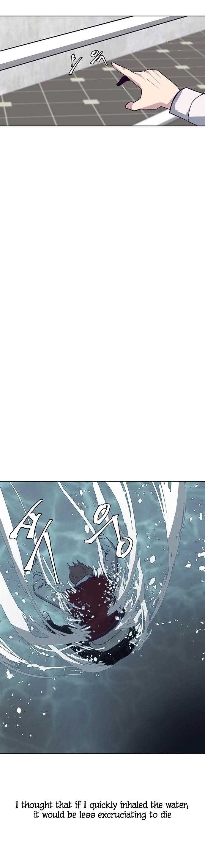 The Boy Of Death Chapter 1 - Page 11 in English
